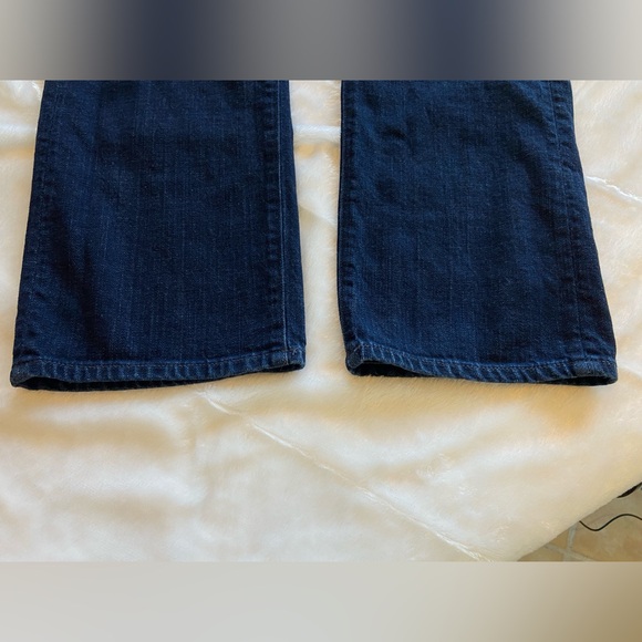Citizens Of Humanity Jeans Size 34 - Picture 14 of 16